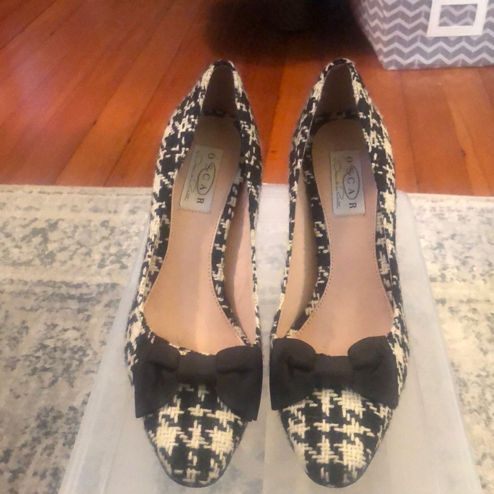 OSCAR BY OSCAR de la Renta 38m